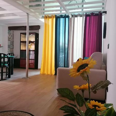 Miraporto Apartment Pozzuoli Ngoại thất bức ảnh